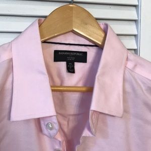 Banana Republic Formal Shirt